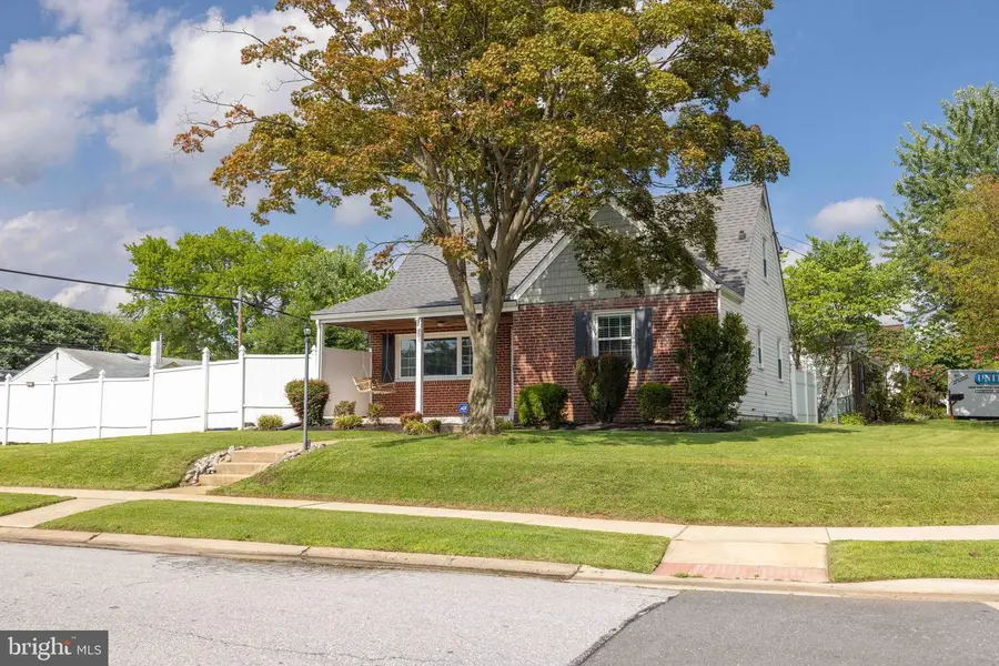 301 Binstead, Wilmington, DE 19804 - #3