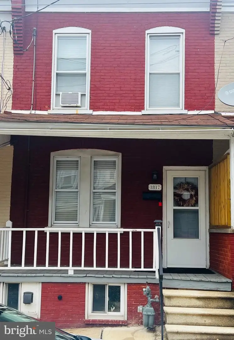 1817 W 7th St, Wilmington, DE 19805 - #1