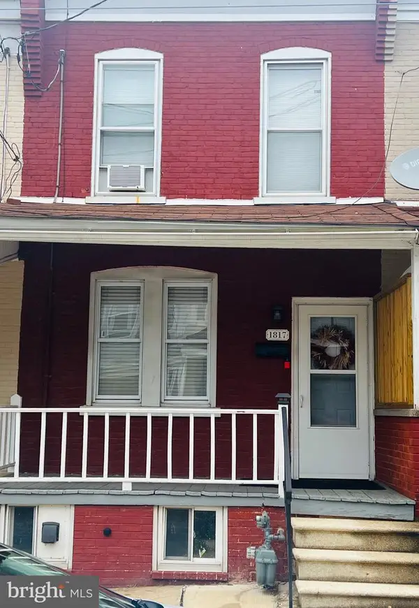 1817 W 7th St, WILMINGTON, DE 19805