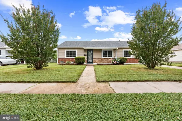 66 Chesterfield Dr, NEW CASTLE, DE 19720