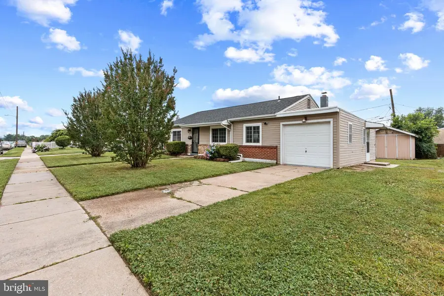 66 Chesterfield Dr, New Castle, DE 19720 - #3