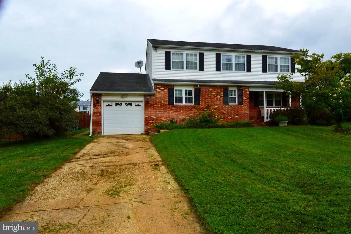 35 Valley Forge Ct, Newark, DE 19702 - #1