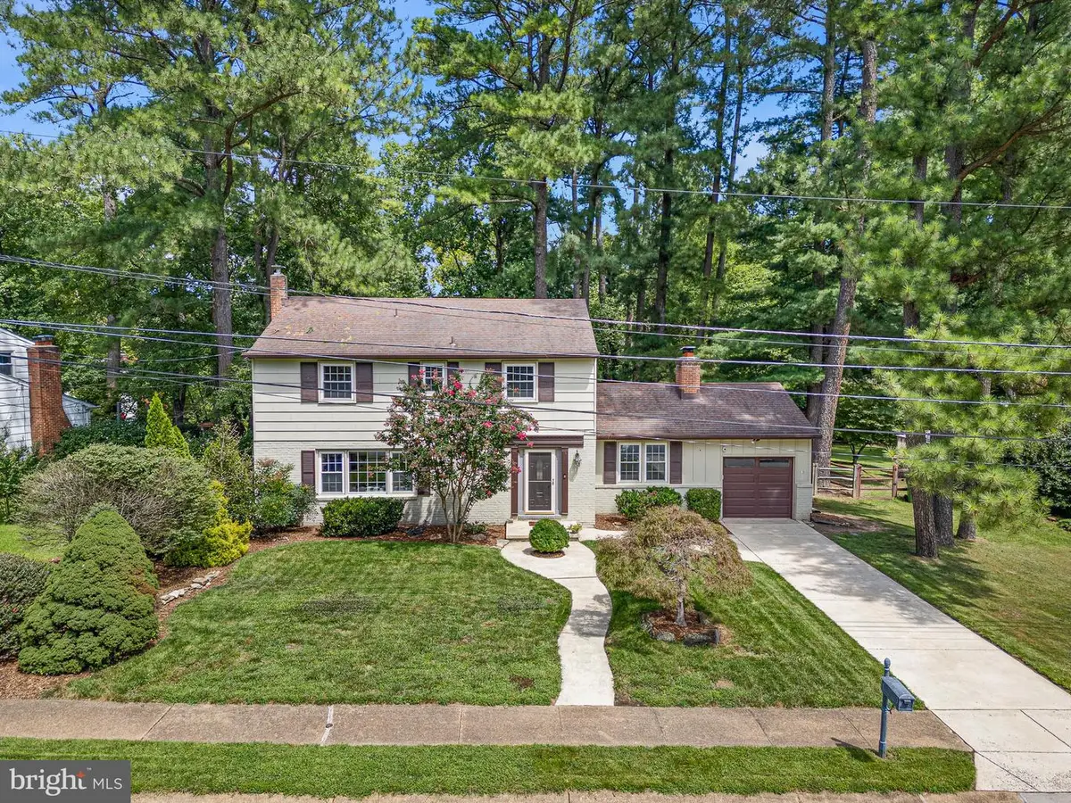 805 Rock Ln, Newark, DE 19713 - #1