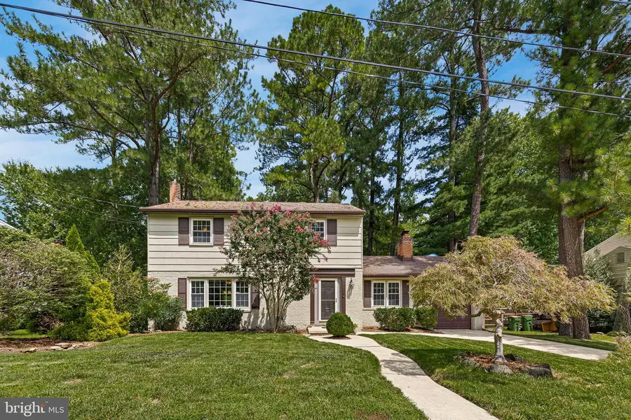 805 Rock Ln, Newark, DE 19713 - #2