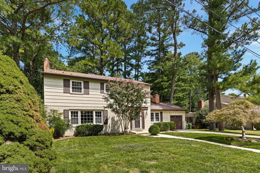 805 Rock Ln, Newark, DE 19713 - #3