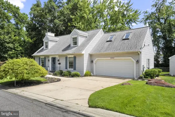 2402 Garfield Ave, WILMINGTON, DE 19809