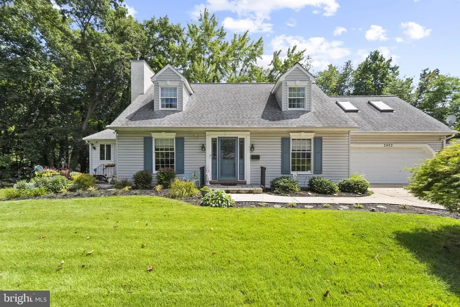 2402 Garfield Ave, Wilmington, DE 19809 - #2