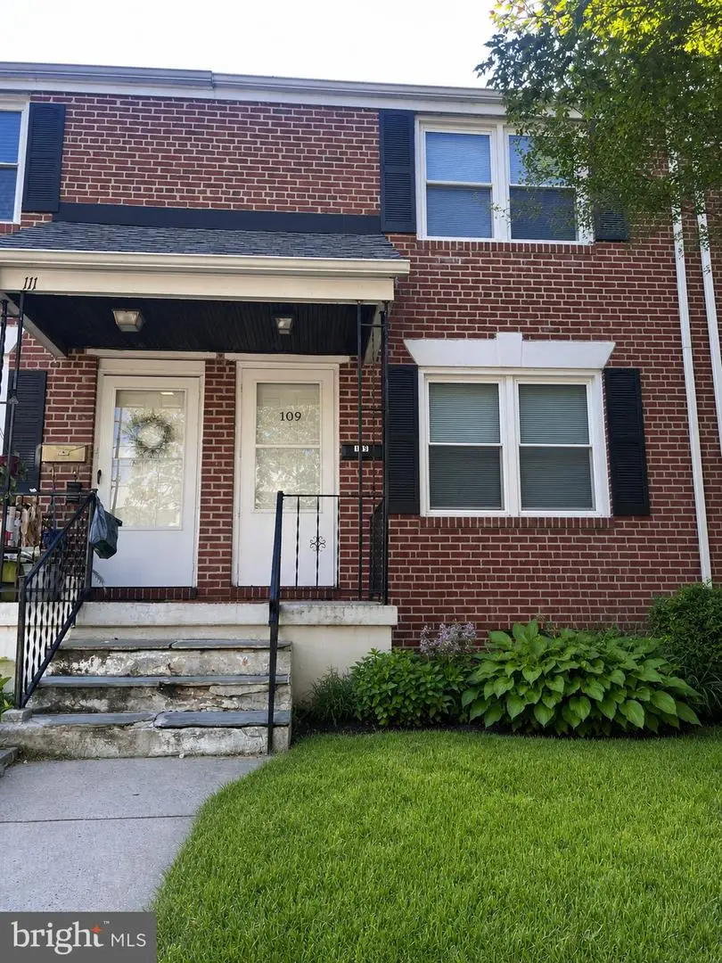 109 Birch Ave, Wilmington, DE 19805 - #1