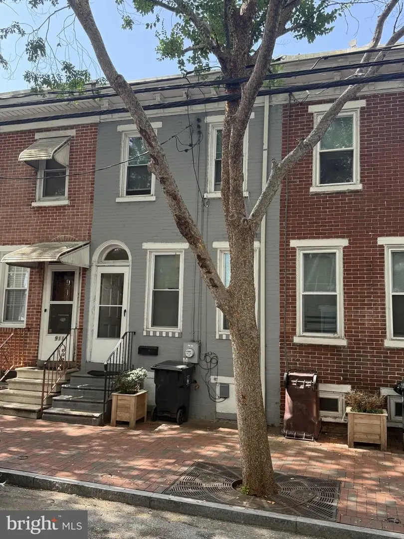 913 Clifford Brown Walk, Wilmington, DE 19801 - #1