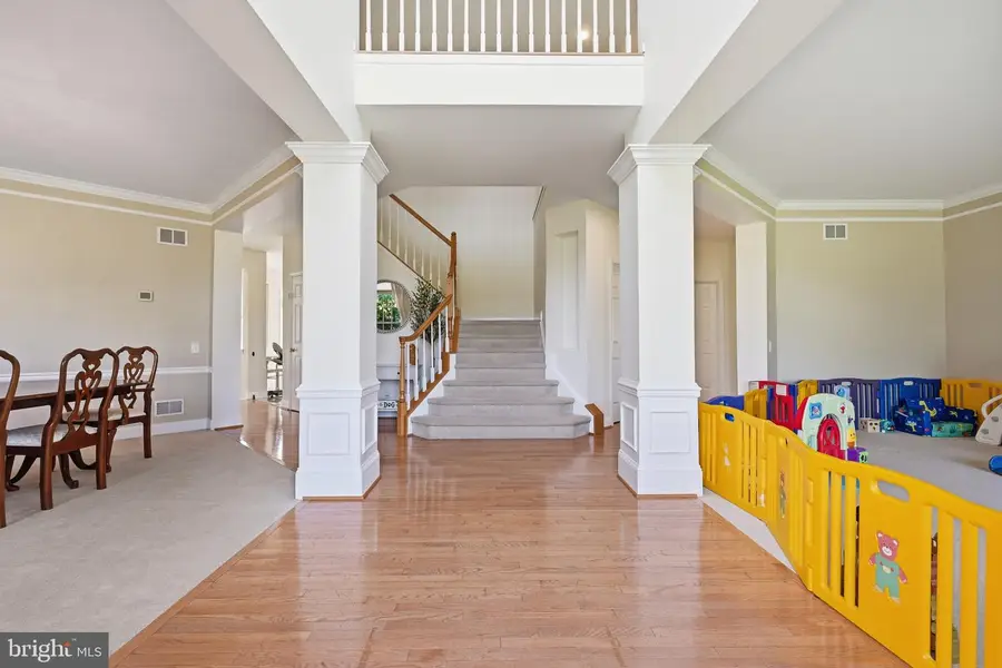 214 Sammons Pond Dr, Middletown, DE 19709 - #2