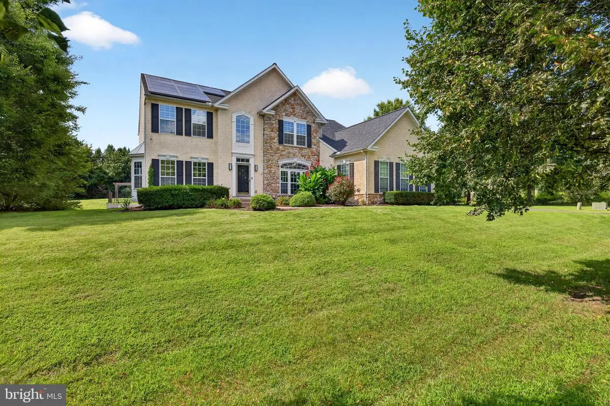 810 Athea Way, Bear, DE 19701 - #1