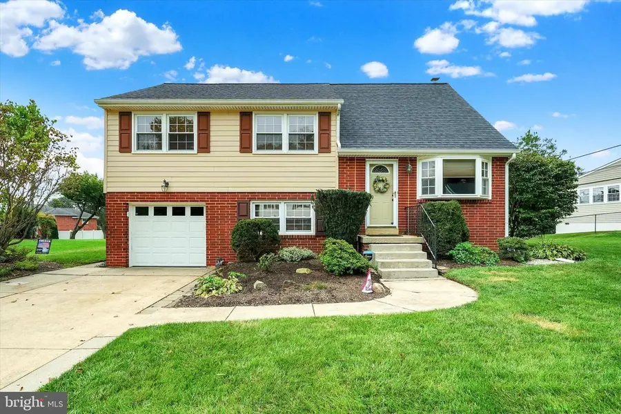 704 Dorcaster Dr, Wilmington, DE 19808 - #3