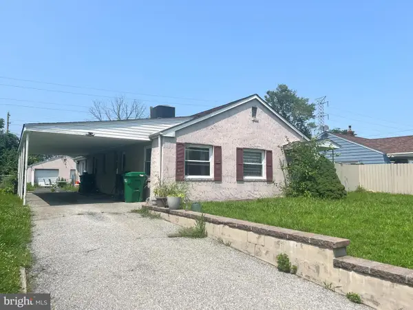 325 Martin, NEW CASTLE, DE 19720