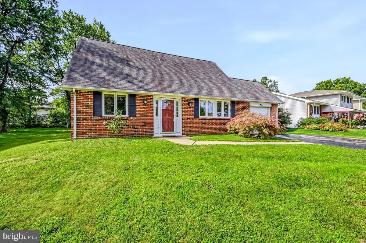 937 Alexandria Dr, Newark, DE 19711 - #1