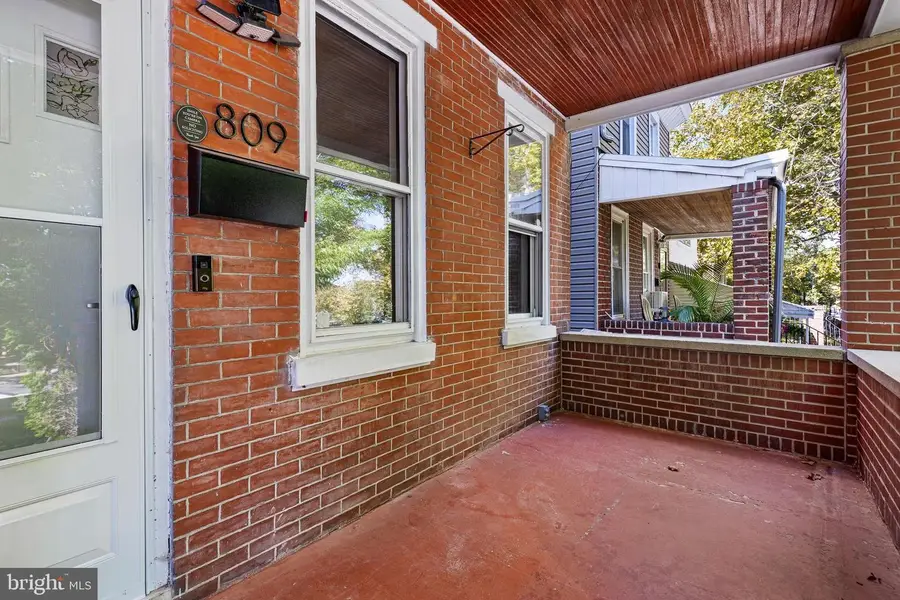 809 S Harrison St, Wilmington, DE 19805 - #2