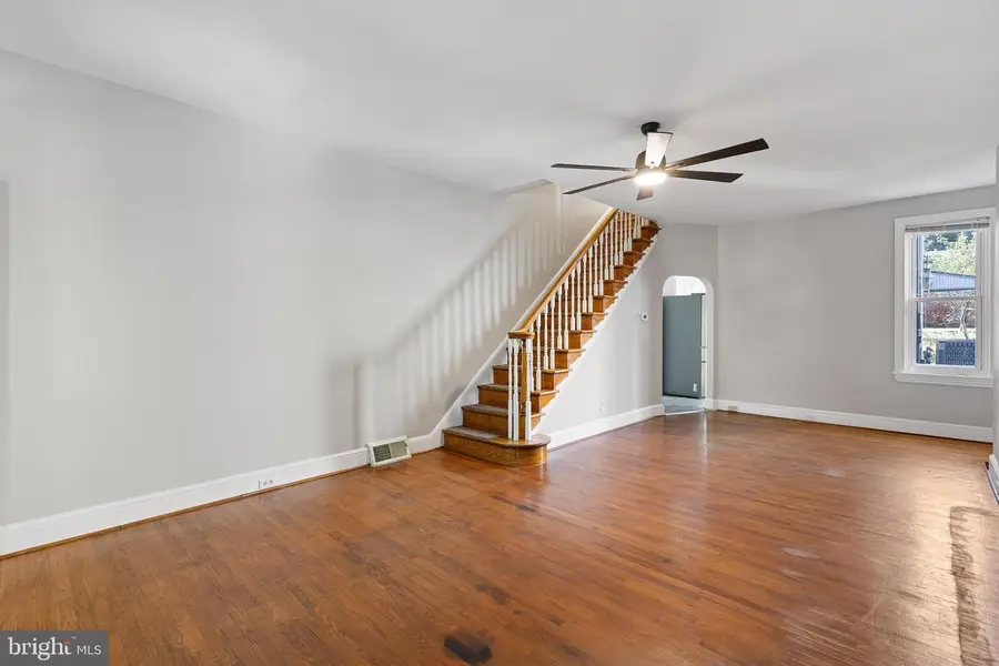 809 S Harrison St, Wilmington, DE 19805 - #3