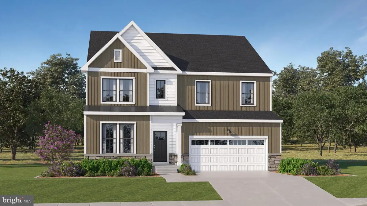6307 Suncrest Way, Middletown, DE 19709 - #1
