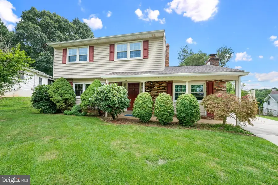 31 Boyds Valley Dr, Newark, DE 19711 - #2