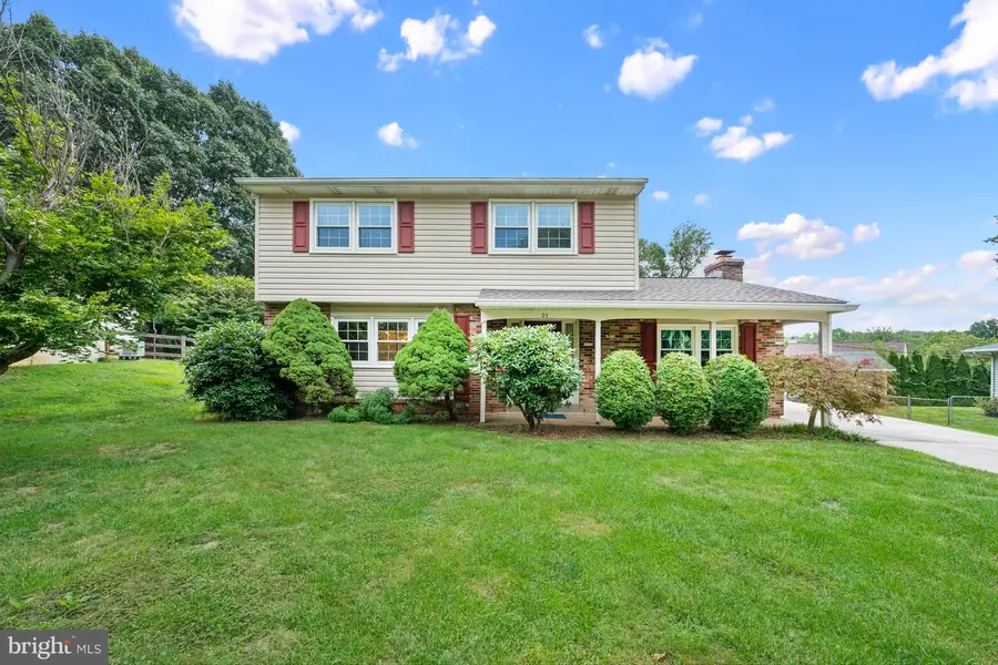 31 Boyds Valley Dr, Newark, DE 19711 - #3