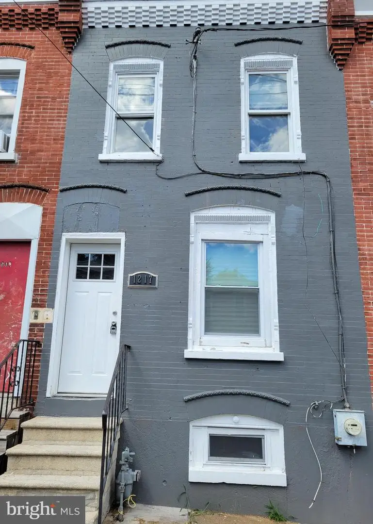 1217 Lancaster Ave, Wilmington, DE 19805 - #1