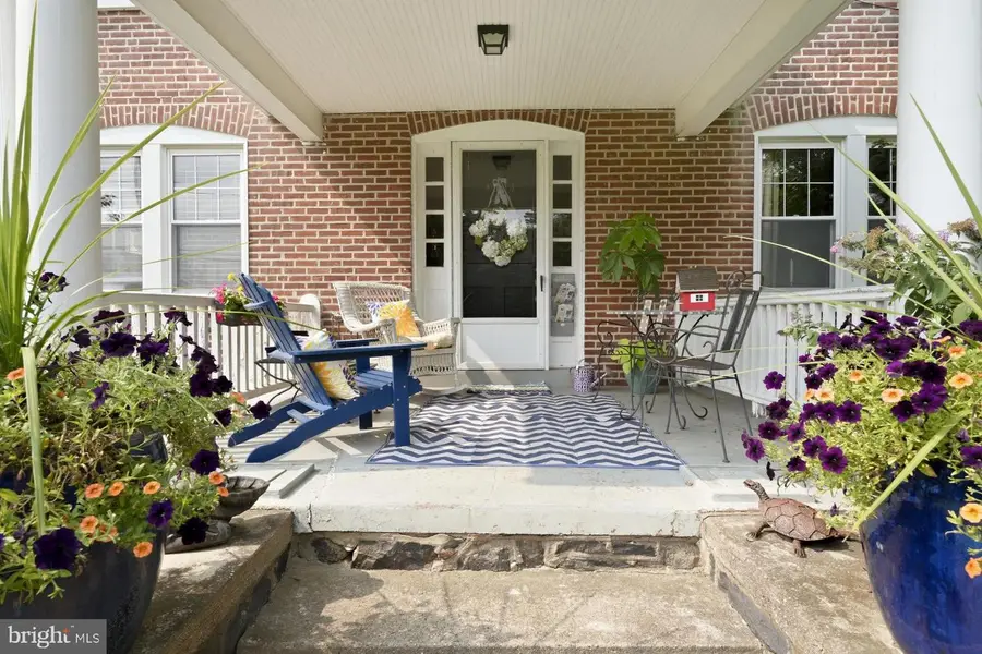 4503 Weldin Rd, Wilmington, DE 19803 - #2