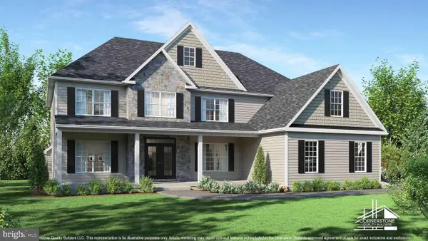 3 Quail Crossing Dr, WILMINGTON, DE 19807
