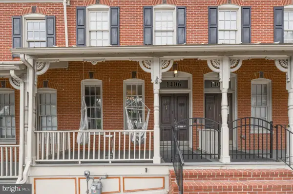 1406 N King St, WILMINGTON, DE 19801