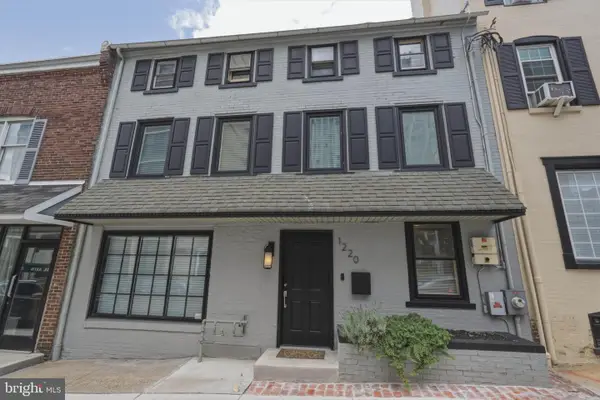 1220 N King St, WILMINGTON, DE 19801