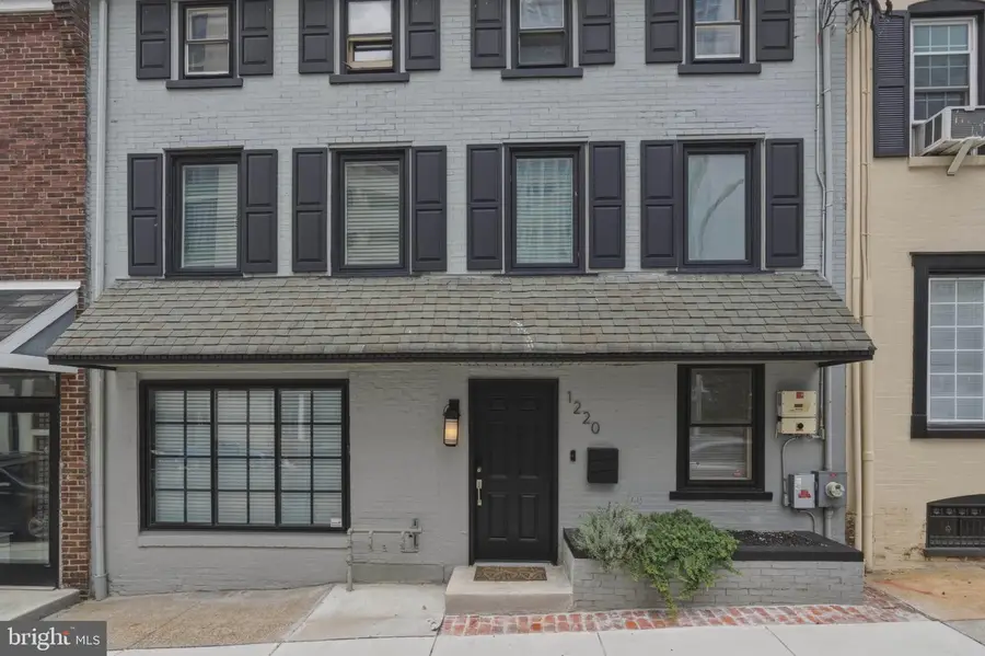 1220 N King St, Wilmington, DE 19801 - #2