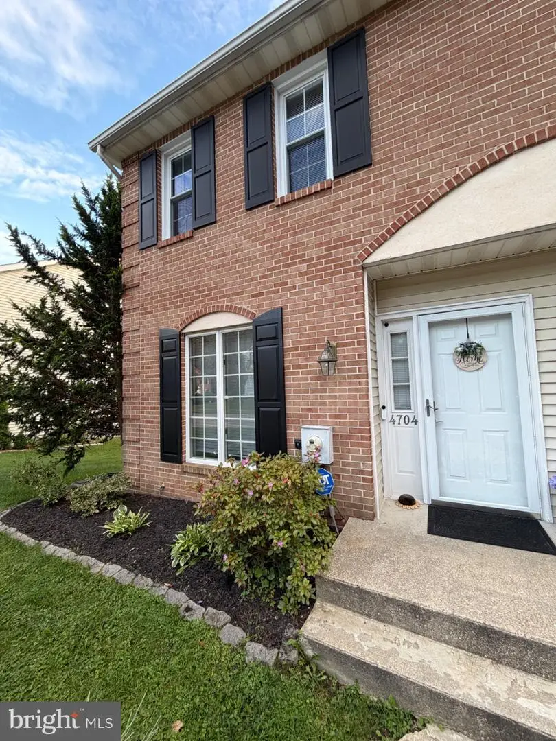 4704 Weatherhill Dr, Wilmington, DE 19808 - #3