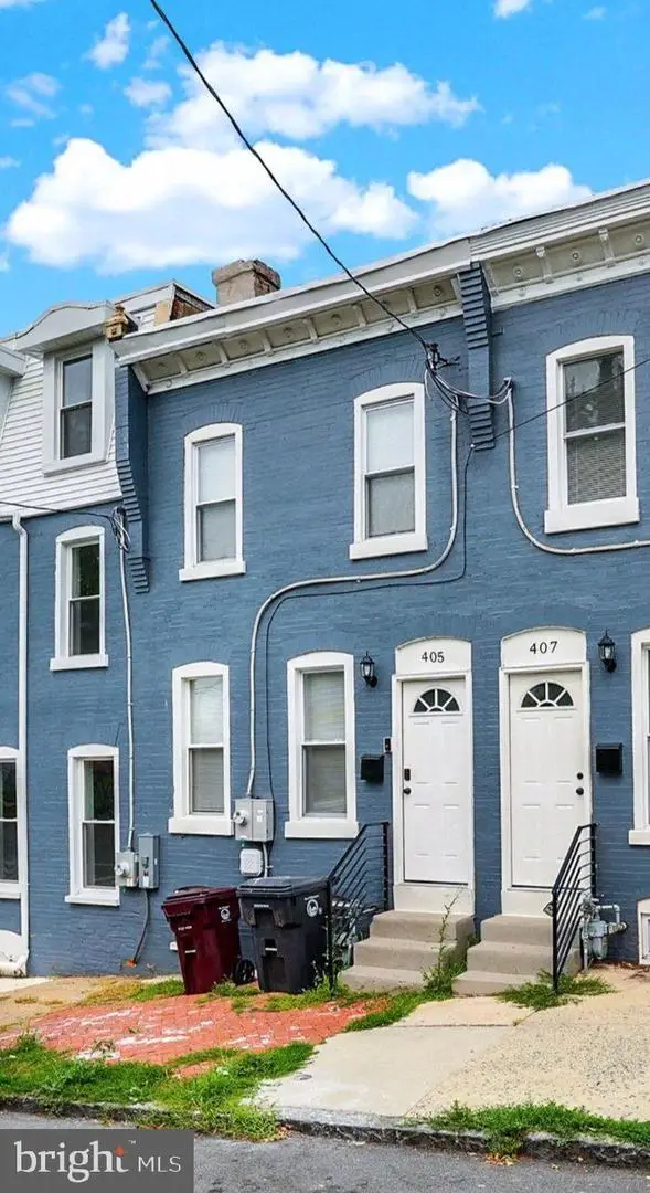 405 N Rodney St, WILMINGTON, DE 19805