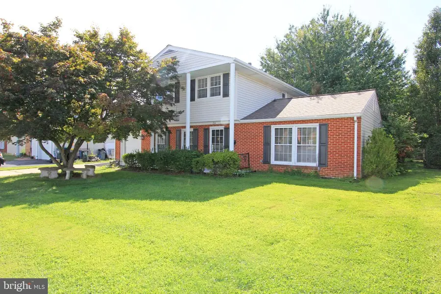 214 Mccallmont Rd, New Castle, DE 19720 - #2