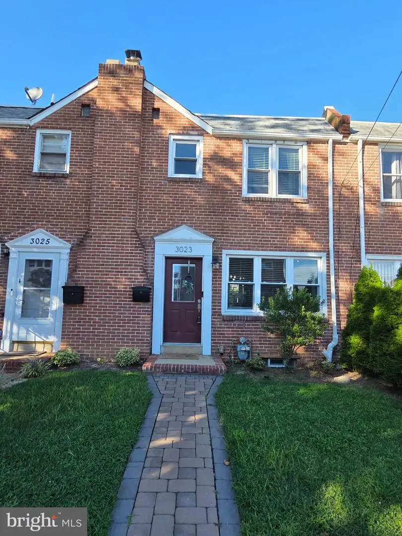 3023 W 2nd St, Wilmington, DE 19805 - #1