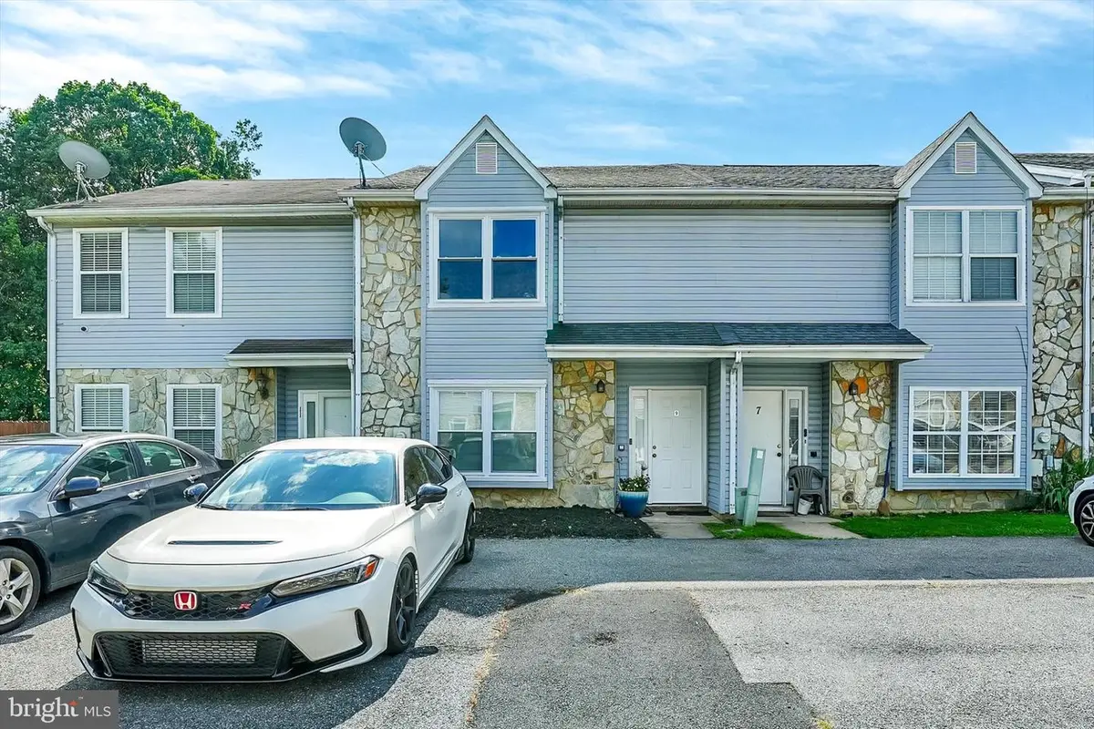 9 Von Steuben Ct, Newark, DE 19702 - #1