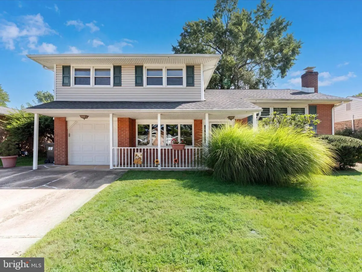 2617 Whitman Dr, Wilmington, DE 19808 - #1