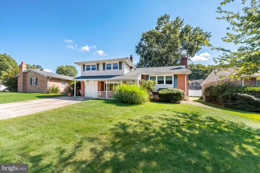 2617 Whitman Dr, Wilmington, DE 19808 - #3