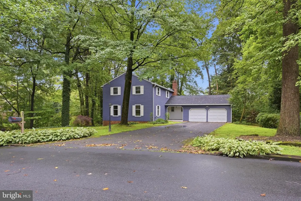 7 Ridon Dr, Hockessin, DE 19707 - #1