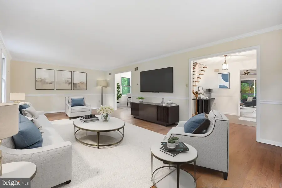 7 Ridon Dr, Hockessin, DE 19707 - #3