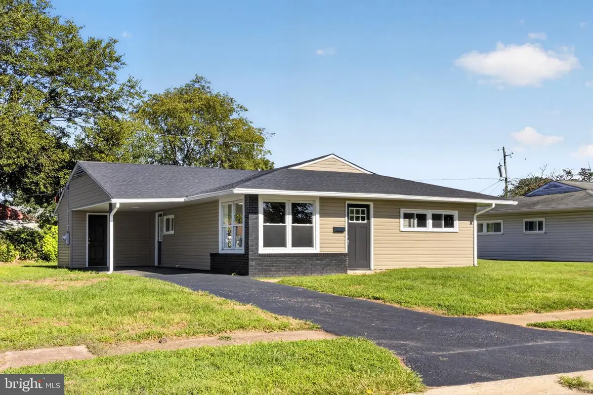 71 Mercer Dr, Newark, DE 19713 - #1