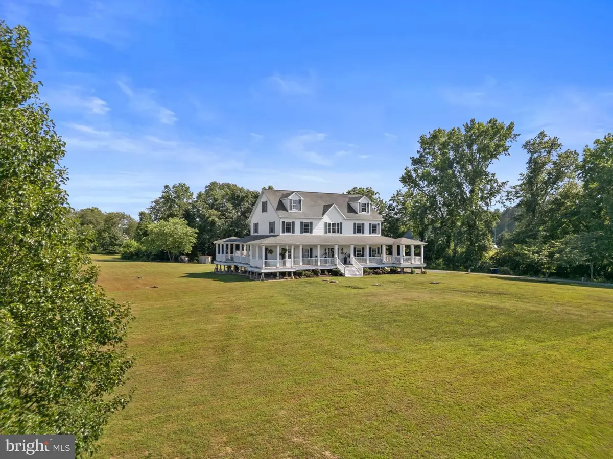 520 Blackbird Station Rd, Townsend, DE 19734 - #1