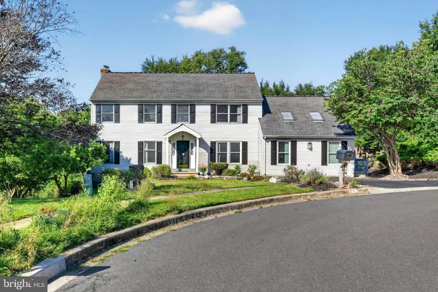 108 Ruth Ellen Ct S, Newark, DE 19711 - #2