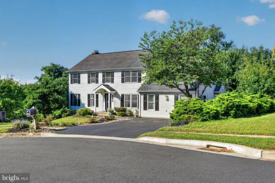 108 Ruth Ellen Ct S, Newark, DE 19711 - #3