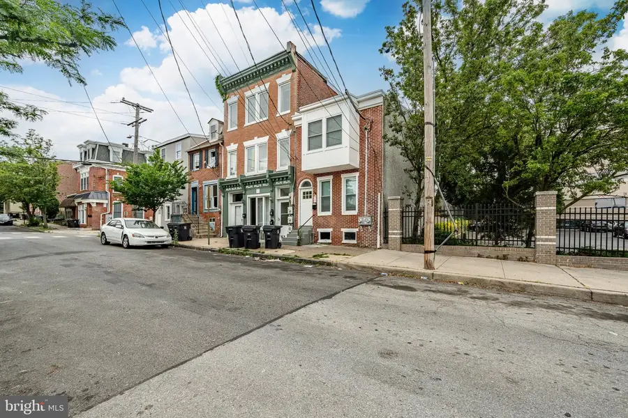 215 W 6th St, Wilmington, DE 19801 - #3