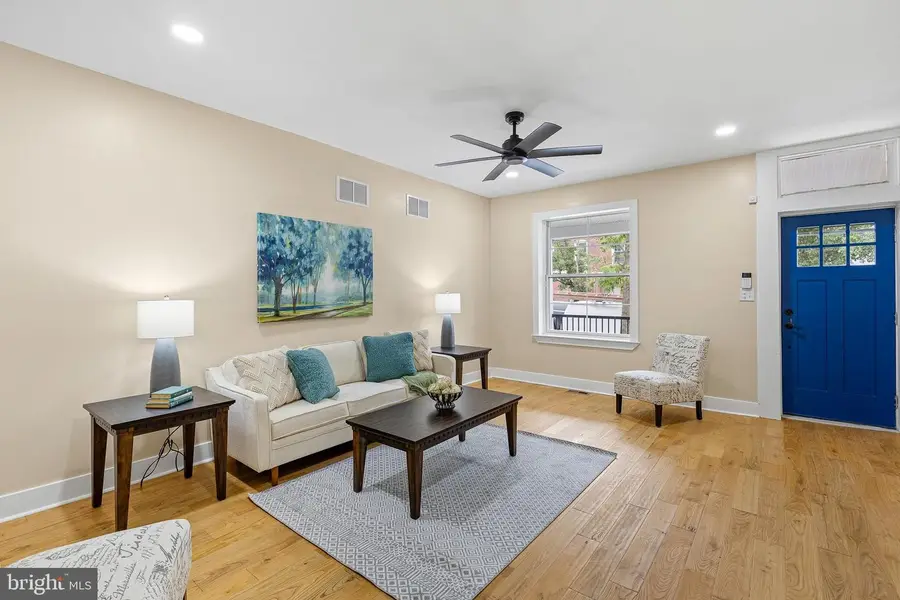 217 N Harrison St, Wilmington, DE 19805 - #3