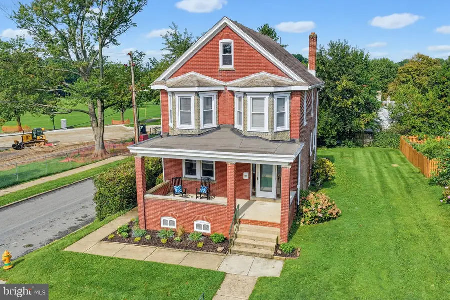 731 S Dupont St, Wilmington, DE 19805 - #3