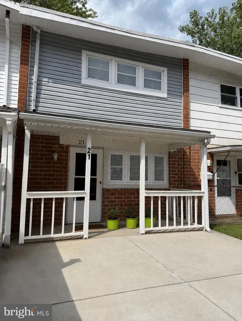 21 Thorn Ln,, New Castle, DE 19720 - #1