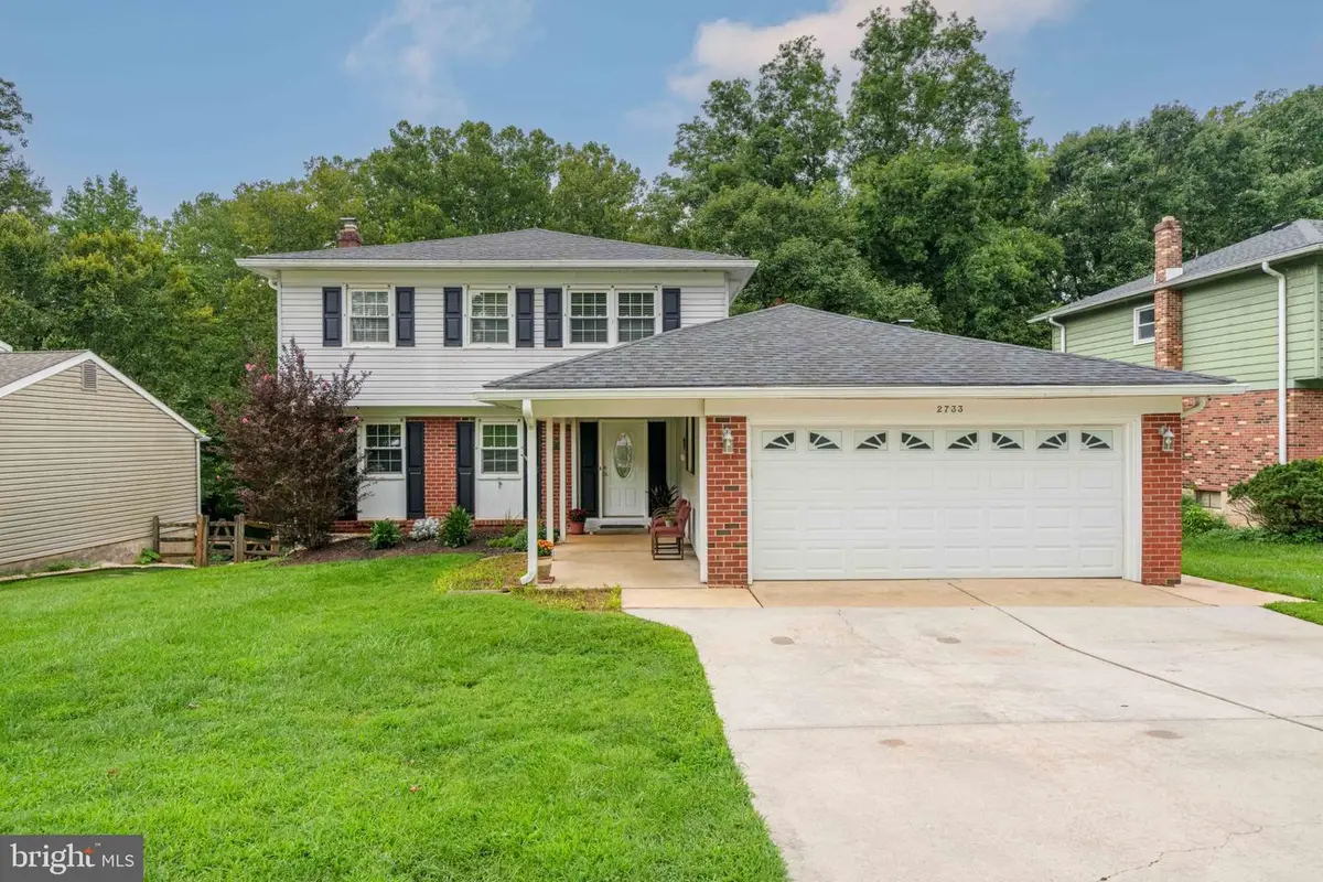 2733 Skylark Rd, Wilmington, DE 19808 - #1