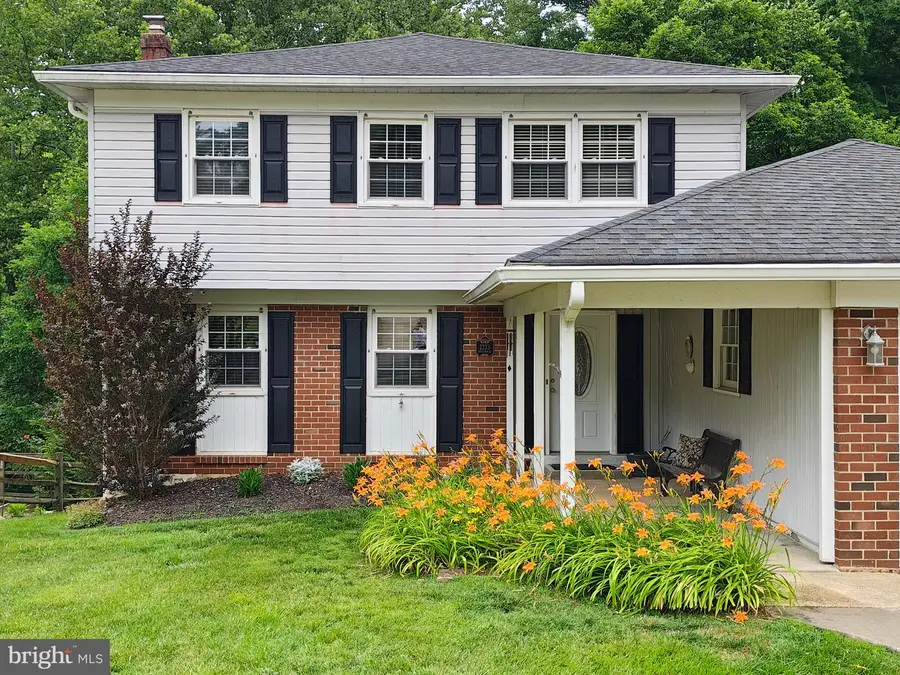 2733 Skylark Rd, Wilmington, DE 19808 - #2