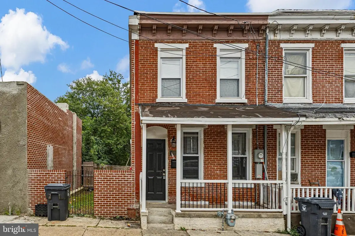 308 N Franklin St, Wilmington, DE 19805 - #1