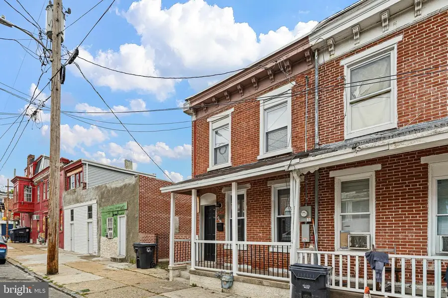 308 N Franklin St, Wilmington, DE 19805 - #2